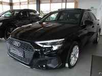 Gebraucht Audi A3 e-tron Advanced 116 PS (85 kW) 2022 Schwarz Kleinwagen