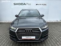 Gebraucht Audi Q7 Sport 272 PS (200 kW) 2018 Grau SUV