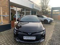 Neu Toyota Corolla 178 PS (130 kW) 2025 Grau Kombi