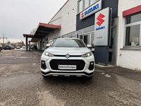 Gebraucht Suzuki Across Comfort+ 185 PS (136 kW) 2023 Weiß SUV