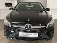 Gebraucht Mercedes CLA180 Urban 122 PS (89 kW) 2014 Schwarz Limousine