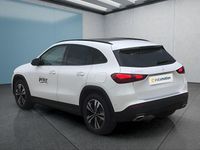 Usata Mercedes GLA200 163 CV (119 kW) 2025 Bianco SUV