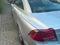 Gebraucht Volvo C70 136 PS (100 kW) 2010 Silber Cabrio
