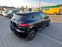 Gebraucht Renault Clio IV Intens 90 PS (66 kW) 2014 Schwarz Kleinwagen
