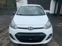 gebraucht Hyundai i10 TÜV 02 2026