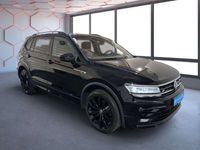 gebraucht VW Tiguan Allspace Highline