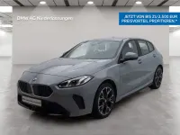 Gebraucht BMW 116 M Sport 122 PS (89 kW) 2025 Grau Kleinwagen
