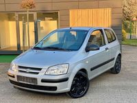 Gebraucht Hyundai Getz 86 PS (63 kW) 2005 Kleinwagen