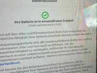 Gebraucht Tesla Model 3 239 kW (325 PS) 2021 Weiß Limousine