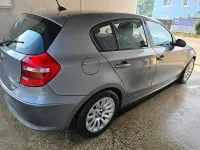 Gebraucht BMW 116 143 PS (105 kW) 2026 Grau Kleinwagen