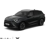 Neu Cupra Terramar 204 PS (150 kW) 2026 Grau SUV