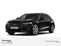Second-hand Audi A5 Ambiente 204 CP (150 kW) 2025 Negru Break