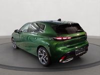 Gebraucht Peugeot 308 Allure 131 PS (96 kW) 2023 Oliviengrünmetallic Limousine