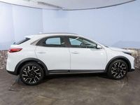 Gebraucht Kia XCeed Vision 120 PS (88 kW) 2023 Weiss SUV