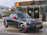 Gebraucht Mini John Cooper Works Cabriolet 231 PS (169 kW) 2022 Schwarz Cabrio