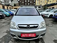 gebraucht Opel Meriva Edition*Klimaaut.*PDC*Tüv 03/26*Euro 4*TOP