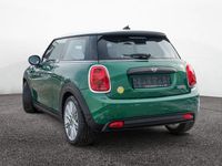 Gebraucht Mini Cooper SE 135 kW (184 PS) 2022 Grün Kleinwagen