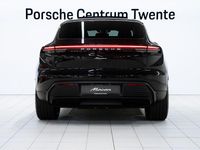 Neu Porsche Macan 264 kW (360 PS) 2025 Schwarz SUV