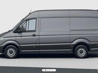 Neu VW Crafter 177 PS (130 kW) 2026 Grau Van
