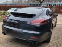 gebraucht Porsche Panamera - Edition