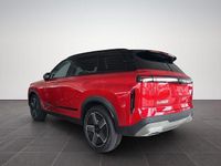 Neu Jaecoo 7 147 PS (108 kW) 2026 Rot dach schwarz rot dach schwarz SUV