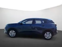 Gebraucht Peugeot 3008 Active 136 PS (100 kW) 2024 Lackierung blau celebes/metallic klarlack SUV