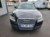 gebraucht Audi A6 Lim. 2.4 Alufelgen 20 Zoll Tüv