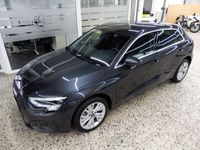 gebraucht Audi A3 Sportback 30 TFSI S-Tronic/Alu17/LED/Cam./Sitzhzg.