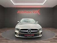 Gebraucht Mercedes A250 224 PS (164 kW) 2019 Silber Limousine