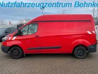 Second-hand Ford Transit Custom 101 CP (74 kW) 2014 Andere