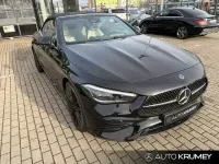 Gebraucht Mercedes CLE220 Advanced Plus 197 PS (144 kW) 2024 Schwarz Cabrio
