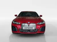 Gebraucht BMW i4 M Sport 294 kW (401 PS) 2025 Fire red metallic Limousine