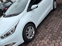Occasion Kia Ceed 135 ch (99 kW) 2014 Blanc Citadine