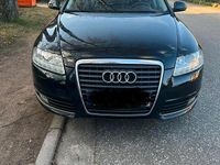 Gebraucht Audi A6 175 PS (128 kW) 2010 Kombi