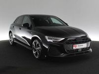Gebraucht Audi A3 S-Line 177 PS (130 kW) 2025 Schwarz Limousine