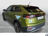 Gebraucht VW Taigo Beats 110 PS (80 kW) 2022 Grün SUV