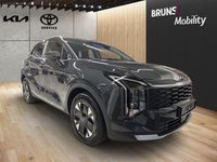 Neu Kia Sportage Comfort 150 PS (110 kW) 2026 Zilinaschwarz SUV