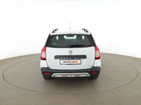 gebraucht Dacia Logan MCV 0.9 TCe Stepway, Benzin, 11.580 €