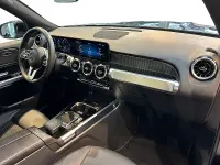 Gebraucht Mercedes GLB220 Progressive 190 PS (139 kW) 2022 Kosmosschwarz metallic SUV