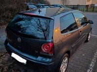 Occasion VW Polo United 80 ch (58 kW) 2009 Gris Citadine