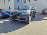 Brugt Audi Q7 S-Line 255 HK (187 kW) 2012 Grå SUV