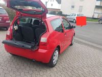 gebraucht Citroën C2 2025 Dez tüv