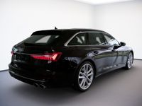 gebraucht Audi S6 Avant INDIVIDUAL 349PS QUATTRO LEDER EXKLUSIV.HD-M