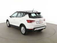 gebraucht Seat Arona 1.0 TSI Xcellence Edition, Benzin, 18.090 €