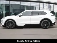Gebraucht Porsche Cayenne Turbo Electric 2026 Weiss SUV