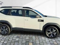 Novo Dacia Bigster Expression 140 HP (102 kW) 2025 Branco SUV
