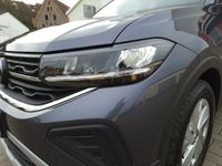 gebraucht VW T-Cross - 1.0 TSI DSG