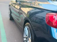 Gebraucht BMW 220 Sport Line 184 PS (135 kW) 2014 Blau Coupé