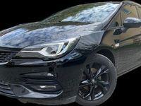 Gebraucht Opel Astra Ultimate 145 PS (106 kW) 2021 Black meet kettle Kombi