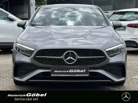 Gebraucht Mercedes A200 AMG 163 PS (119 kW) 2025 Grau Limousine